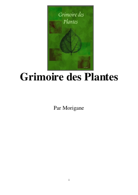 Grimoire.des.plantes_par_Morigane 88060.pdf